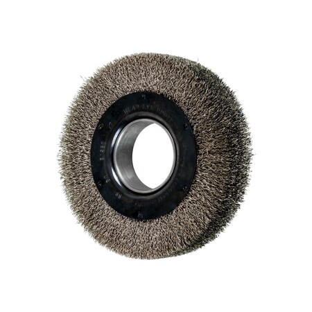 Pferd Crimp, Wide Face, .014SS Wire, 6 81280